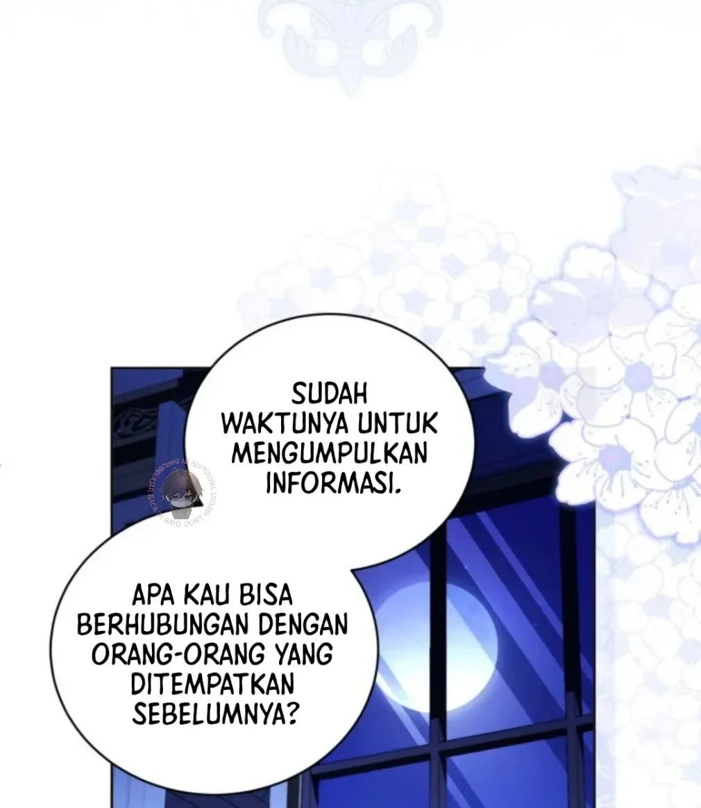 Childcare Diary With the Villain Chapter 41 Gambar 27