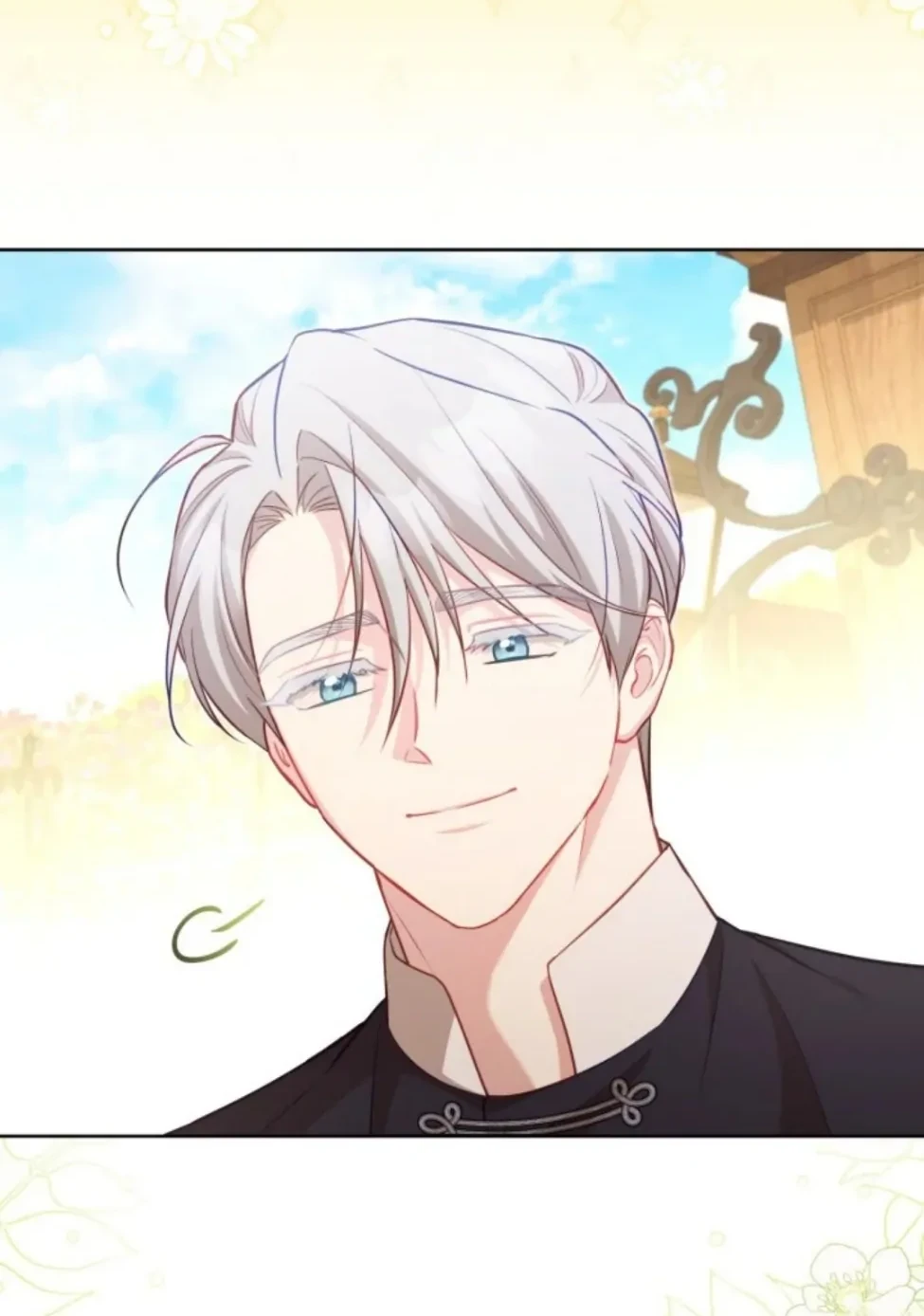 Childcare Diary With the Villain Chapter 43 Gambar 27