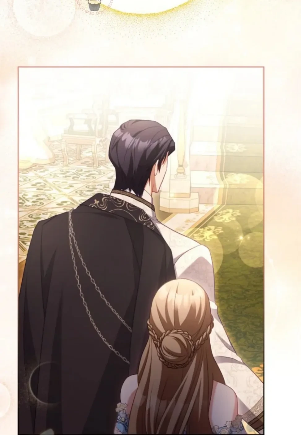 Childcare Diary With the Villain Chapter 46 Gambar 29