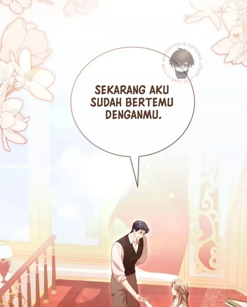 Childcare Diary With the Villain Chapter 47 Gambar 27