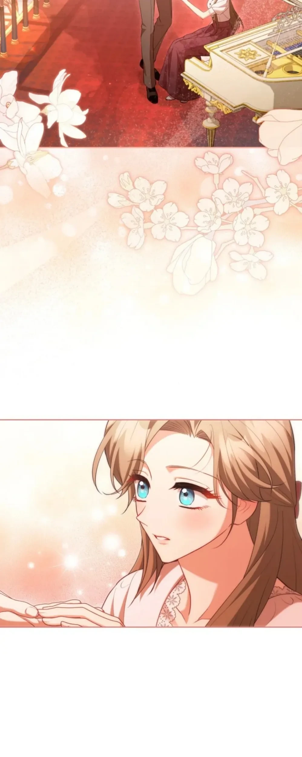Childcare Diary With the Villain Chapter 47 Gambar 28