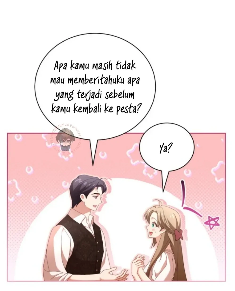 Childcare Diary With the Villain Chapter 47 Gambar 29