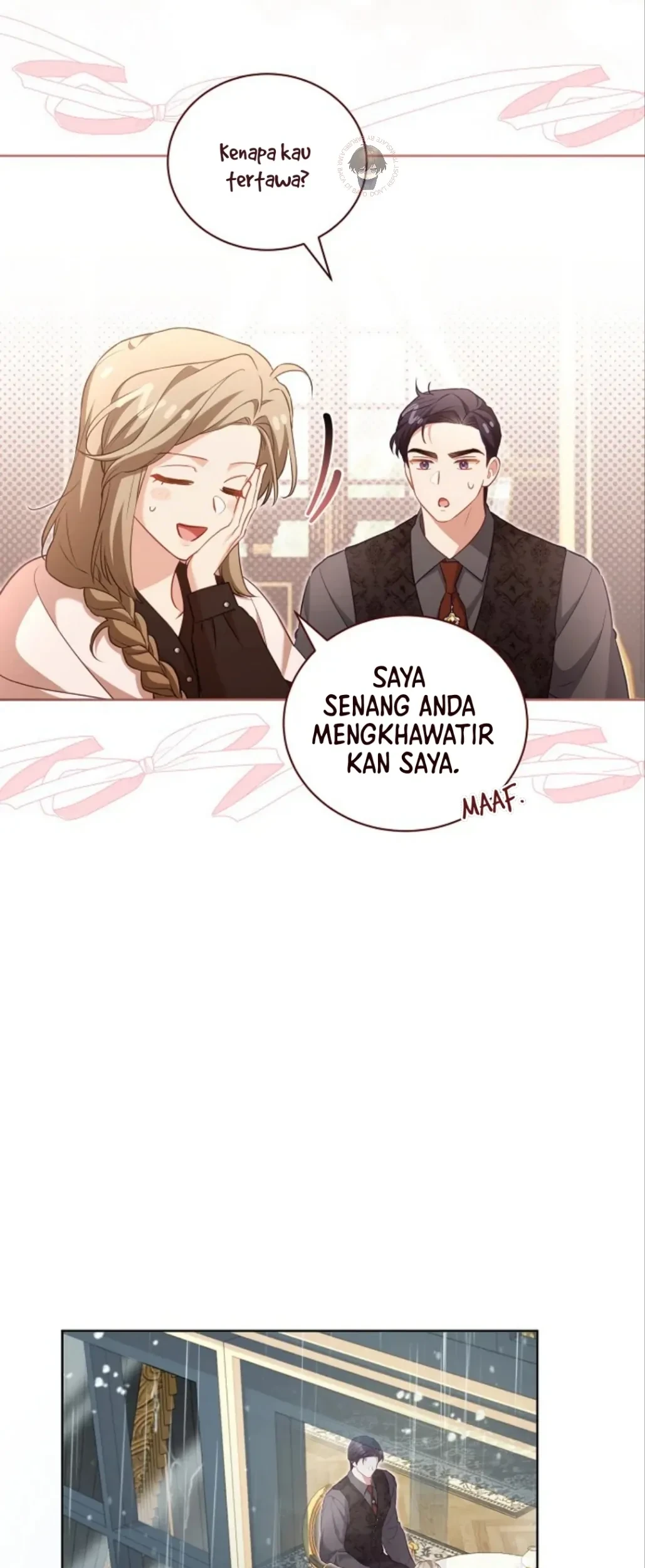 Childcare Diary With the Villain Chapter 48 Gambar 28