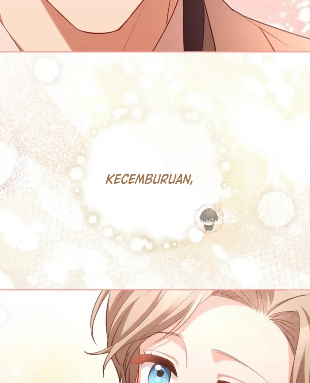 Childcare Diary With the Villain Chapter 49 Gambar 27