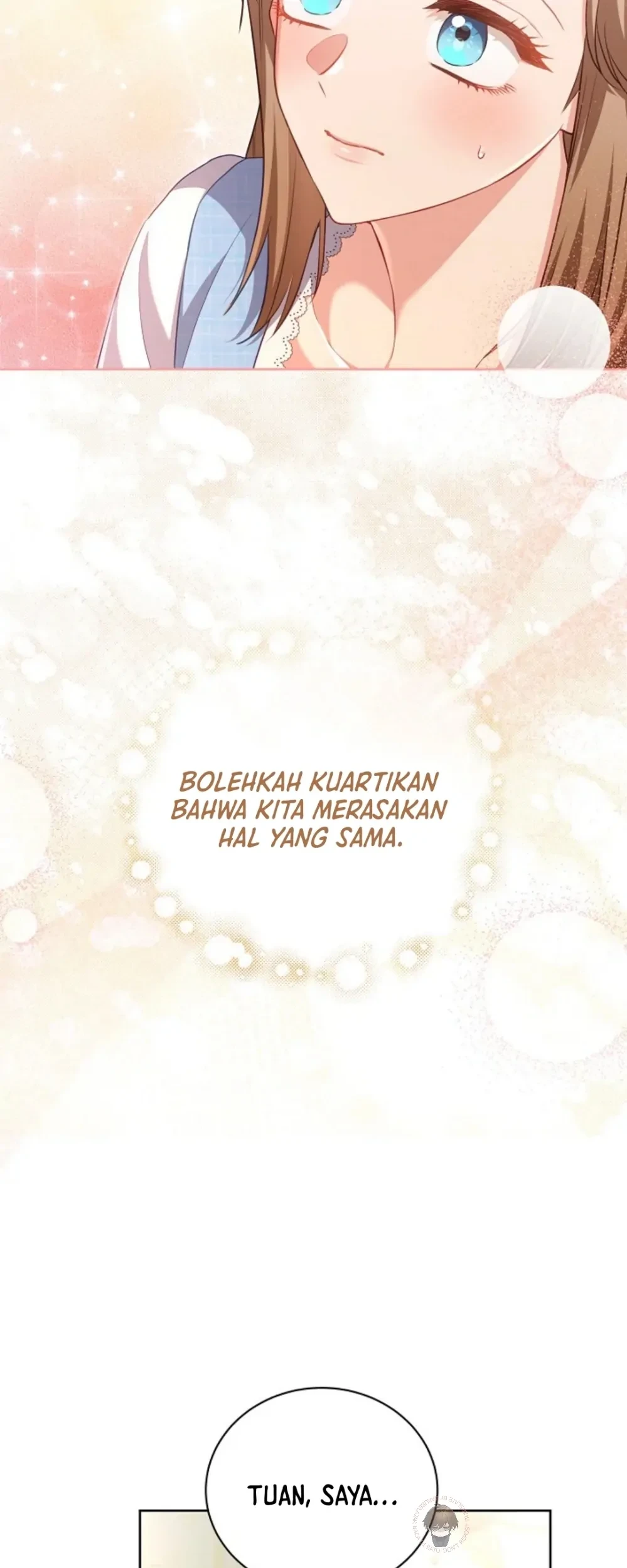 Childcare Diary With the Villain Chapter 49 Gambar 28