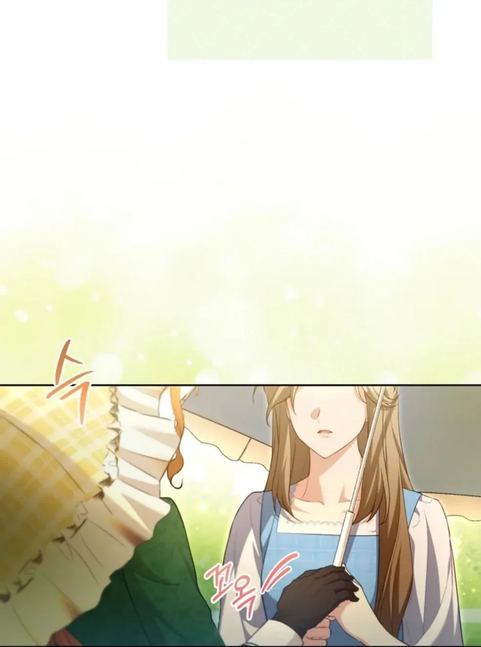 Childcare Diary With the Villain Chapter 50 Gambar 29