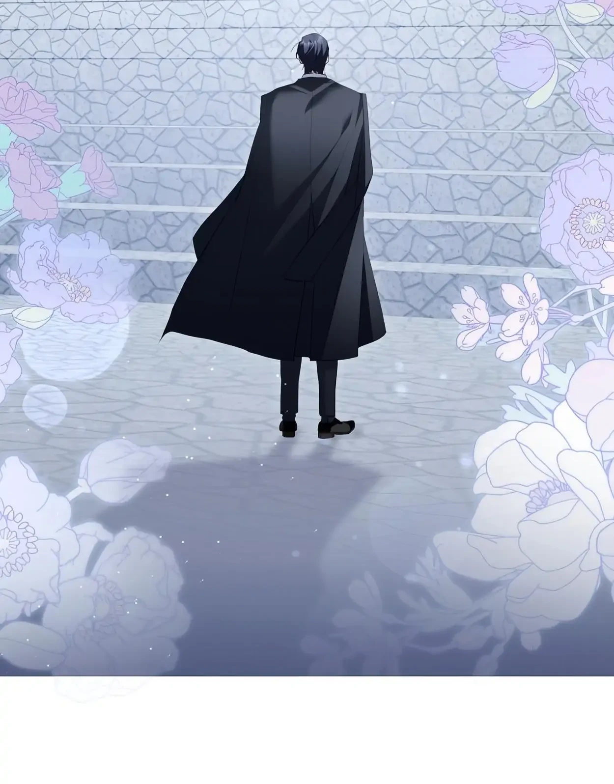 Childcare Diary With the Villain Chapter 52 Gambar 27