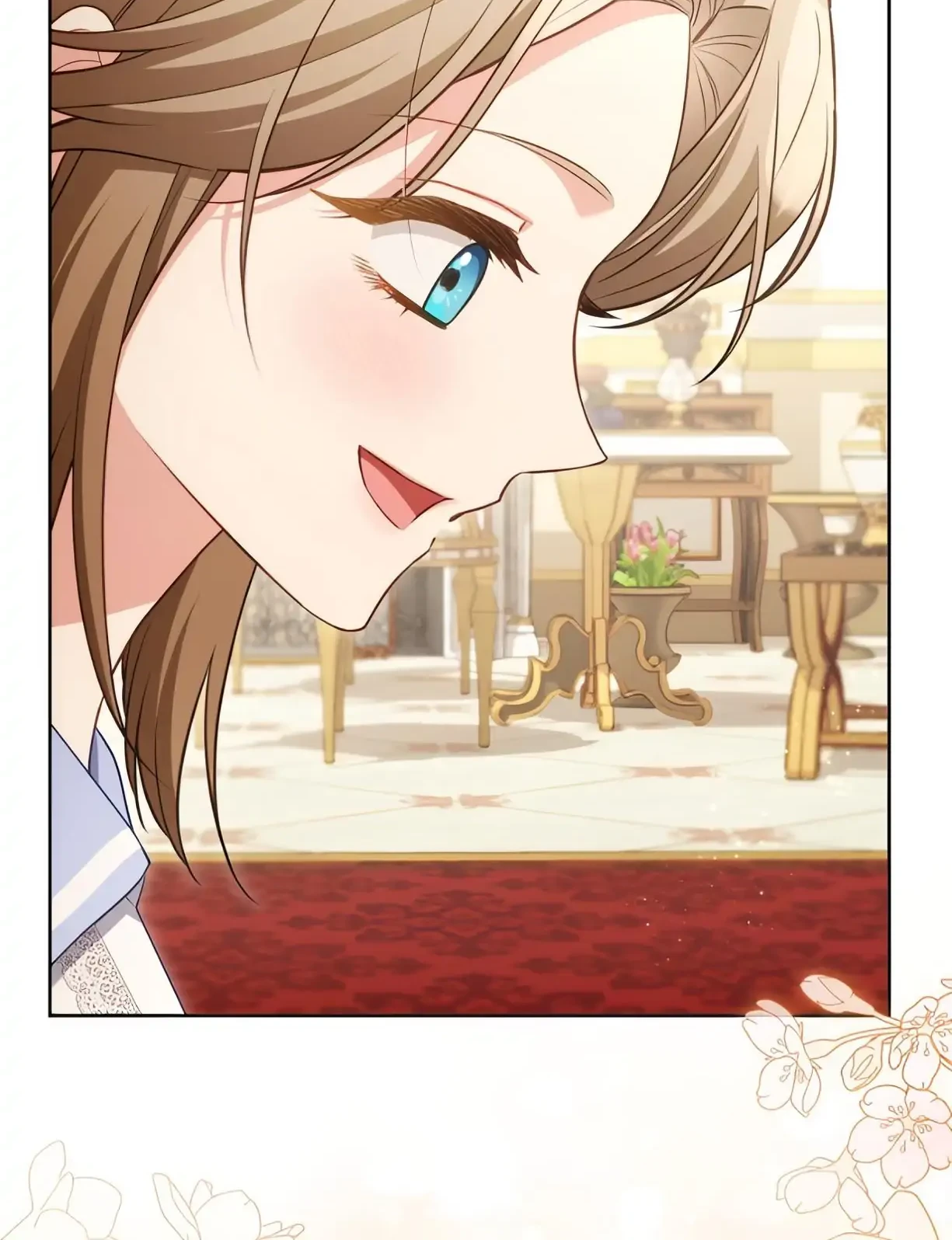 Childcare Diary With the Villain Chapter 54 Gambar 29