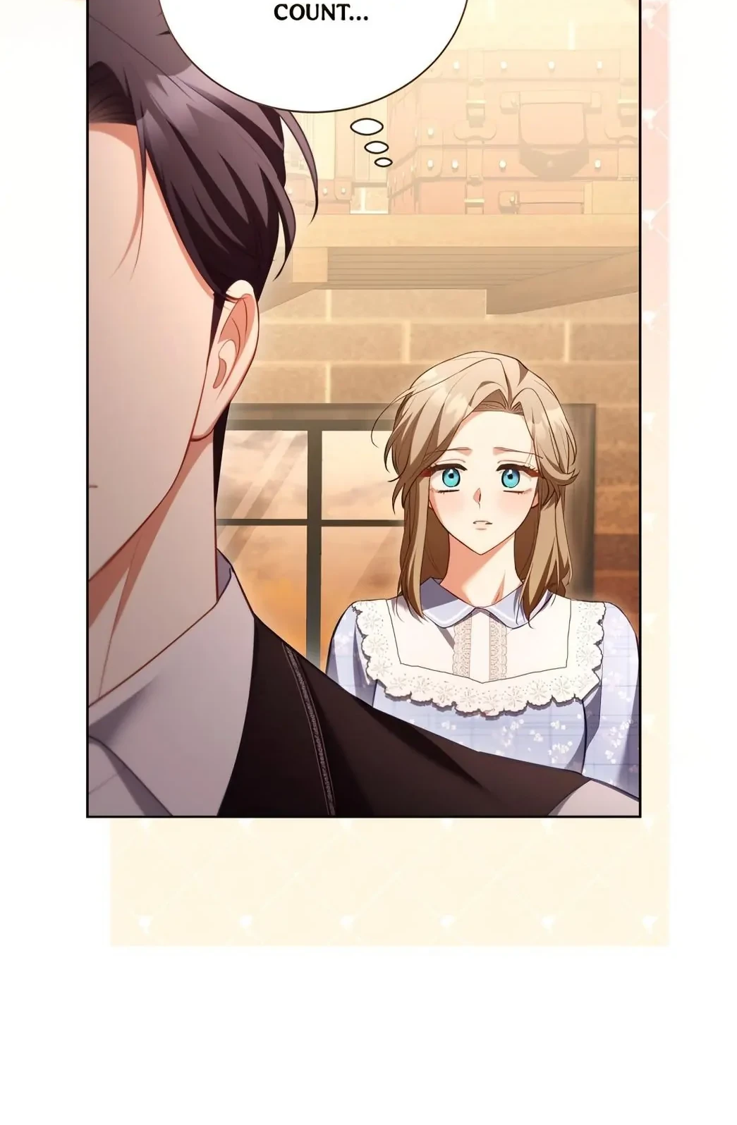 Childcare Diary With the Villain Chapter 55 Gambar 30