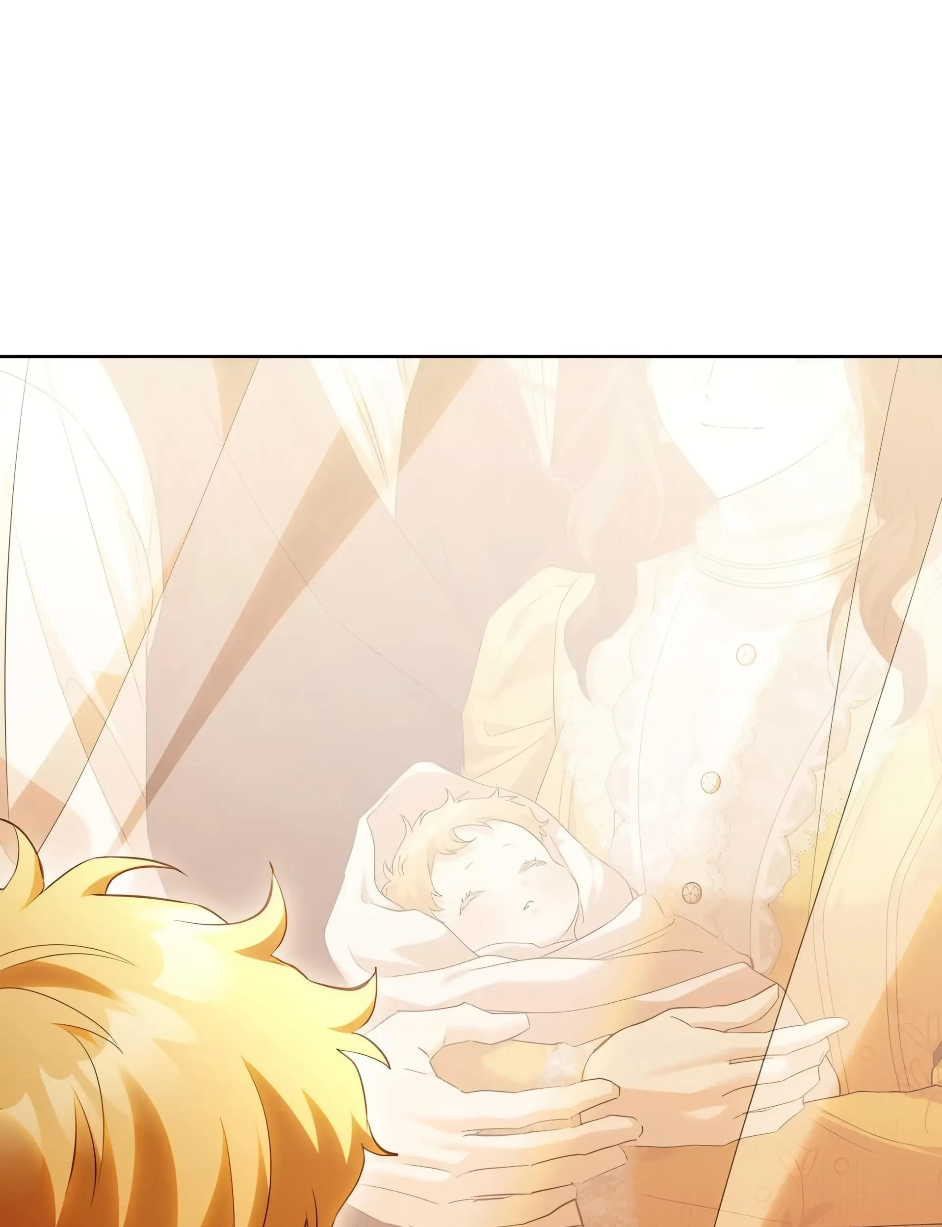 Childcare Diary With the Villain Chapter 55 Gambar 31