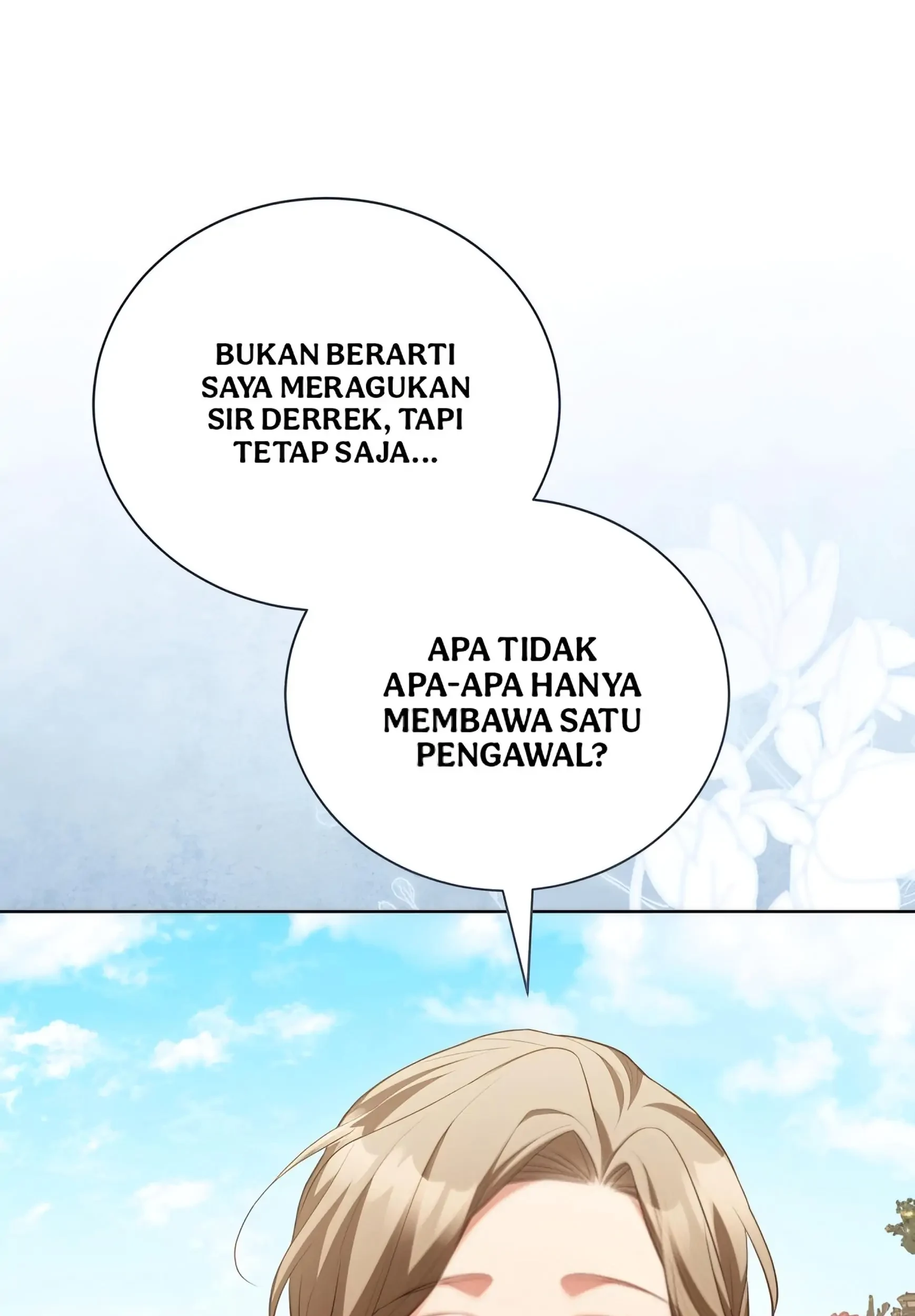 Childcare Diary With the Villain Chapter 58 Gambar 29