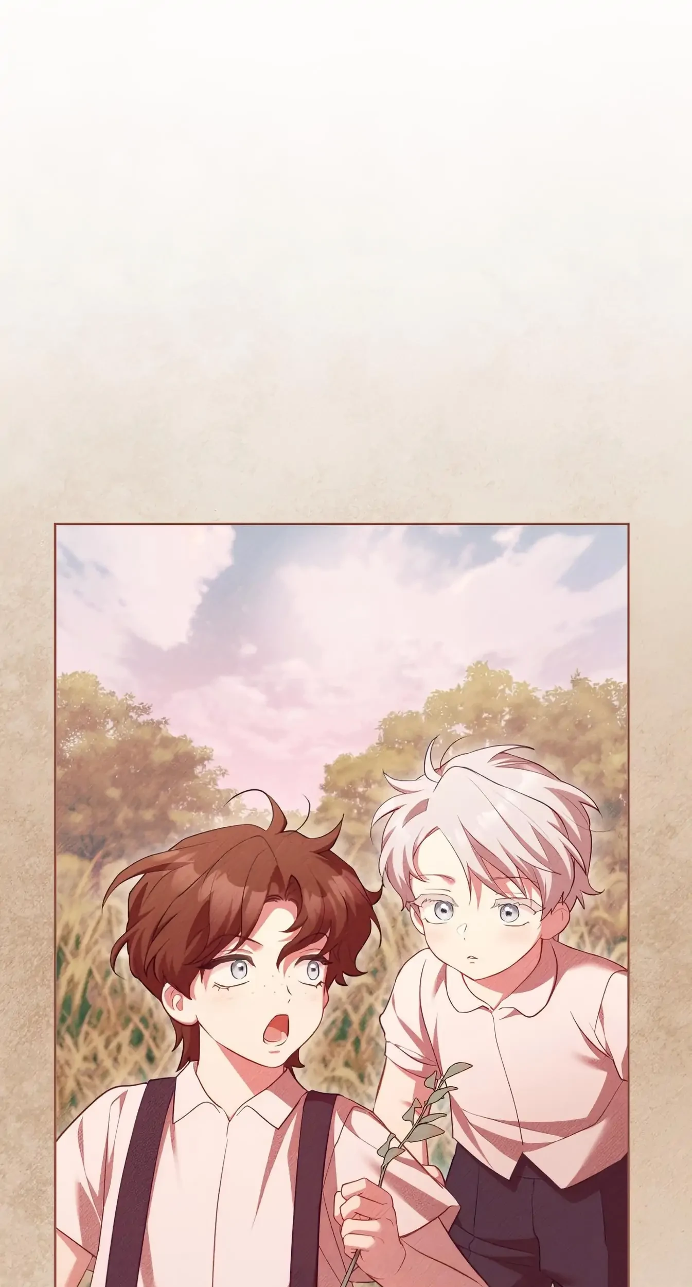Childcare Diary With the Villain Chapter 59 Gambar 30