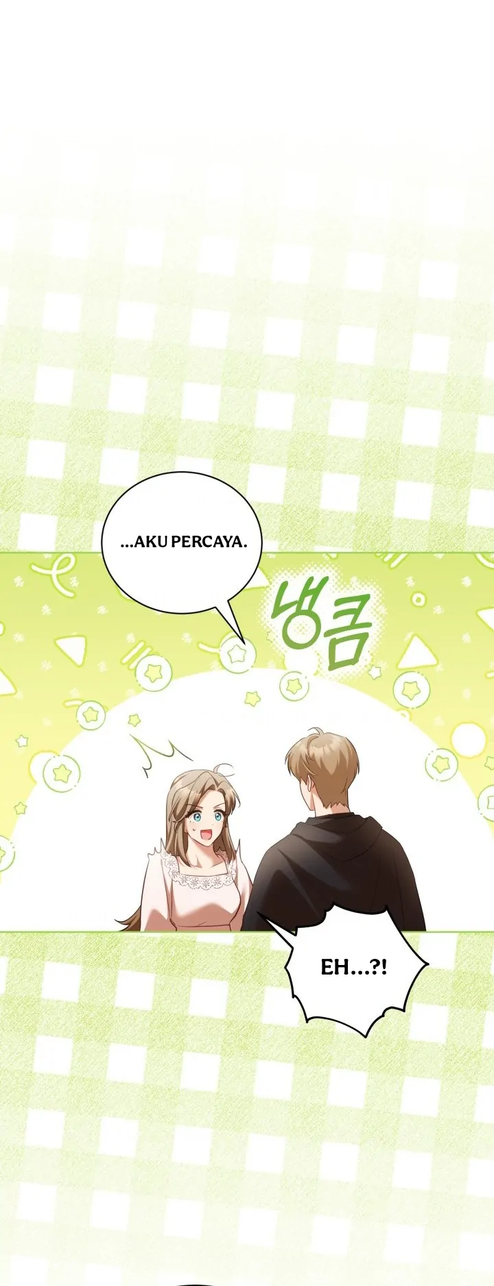 Childcare Diary With the Villain Chapter 60 Gambar 25