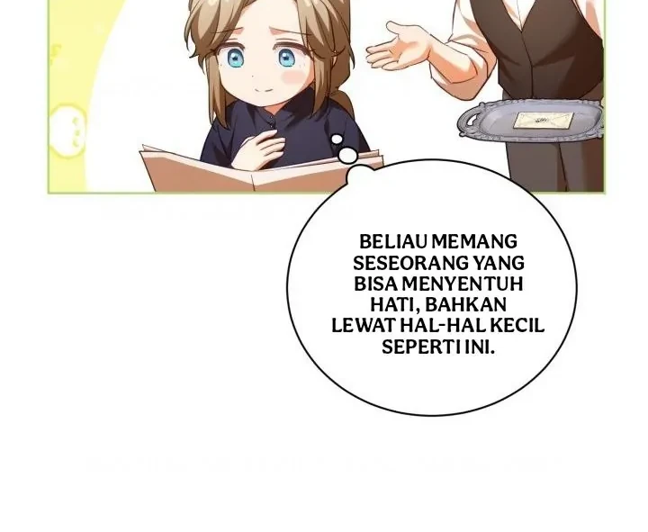 Childcare Diary With the Villain Chapter 61 Gambar 26