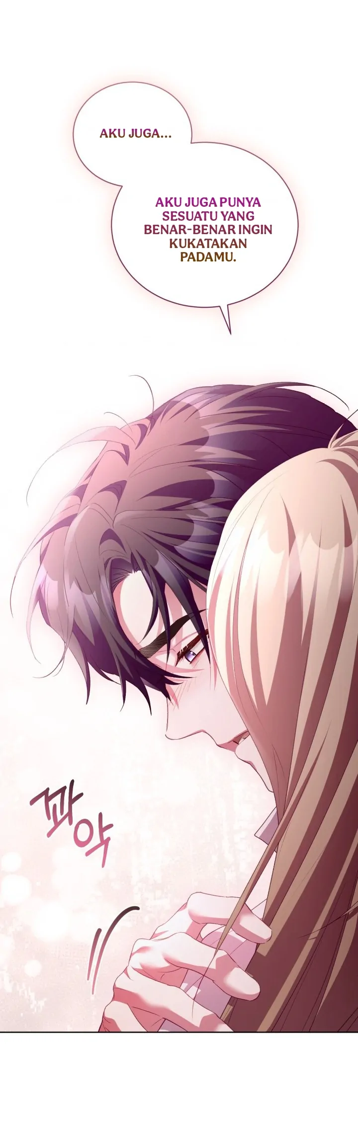 Childcare Diary With the Villain Chapter 66 Gambar 29