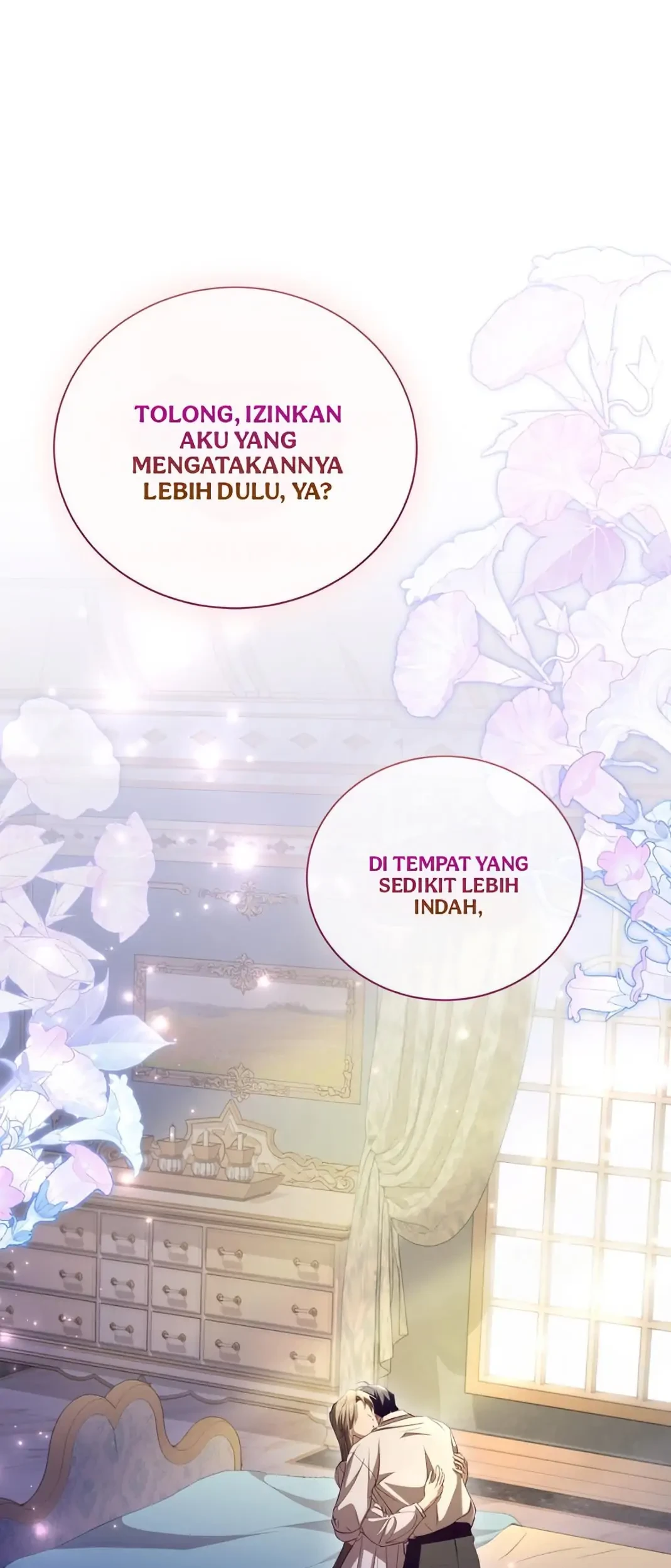 Childcare Diary With the Villain Chapter 66 Gambar 30