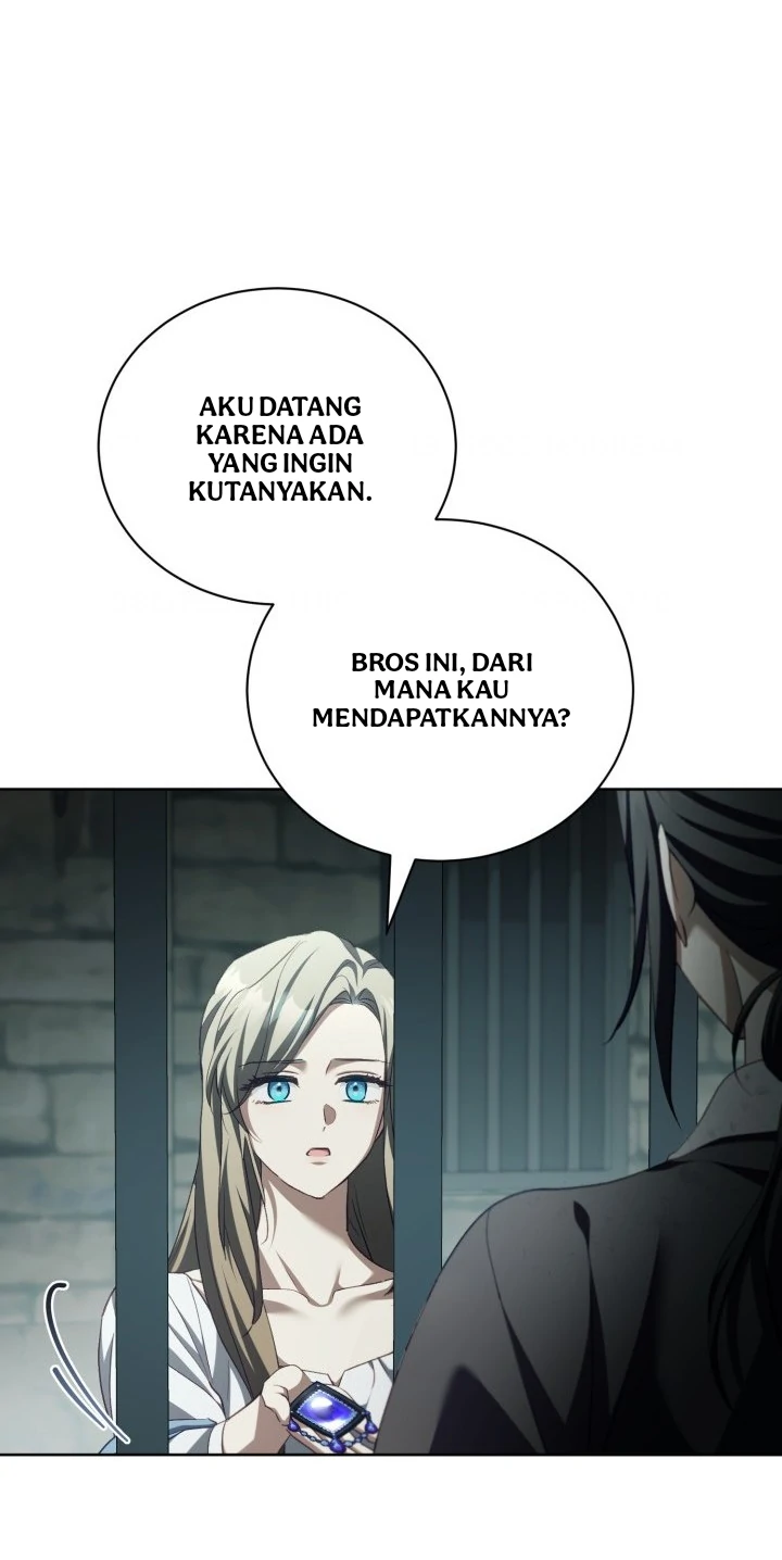 Childcare Diary With the Villain Chapter 67 Gambar 28
