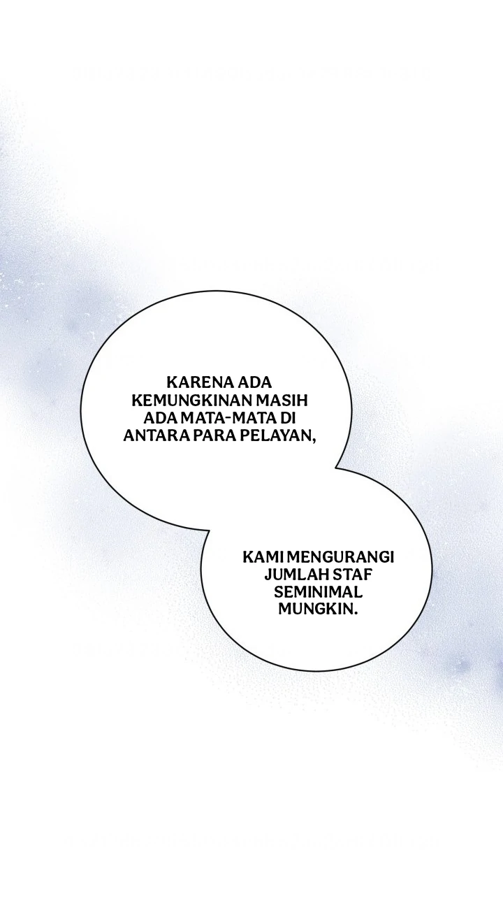 Childcare Diary With the Villain Chapter 73 Gambar 26