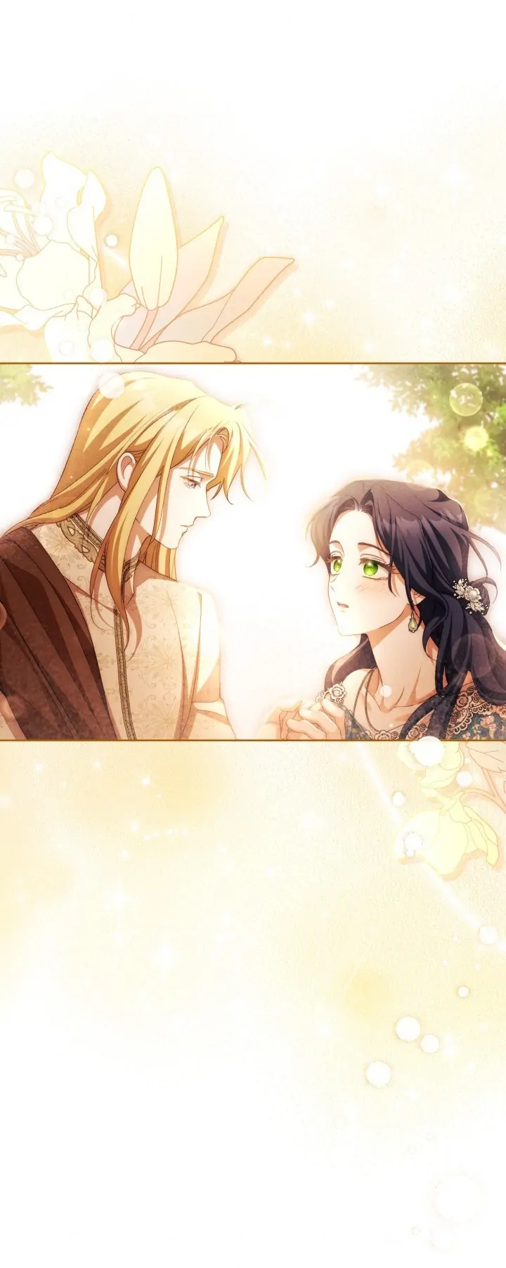 Childcare Diary With the Villain Chapter 76 Gambar 32
