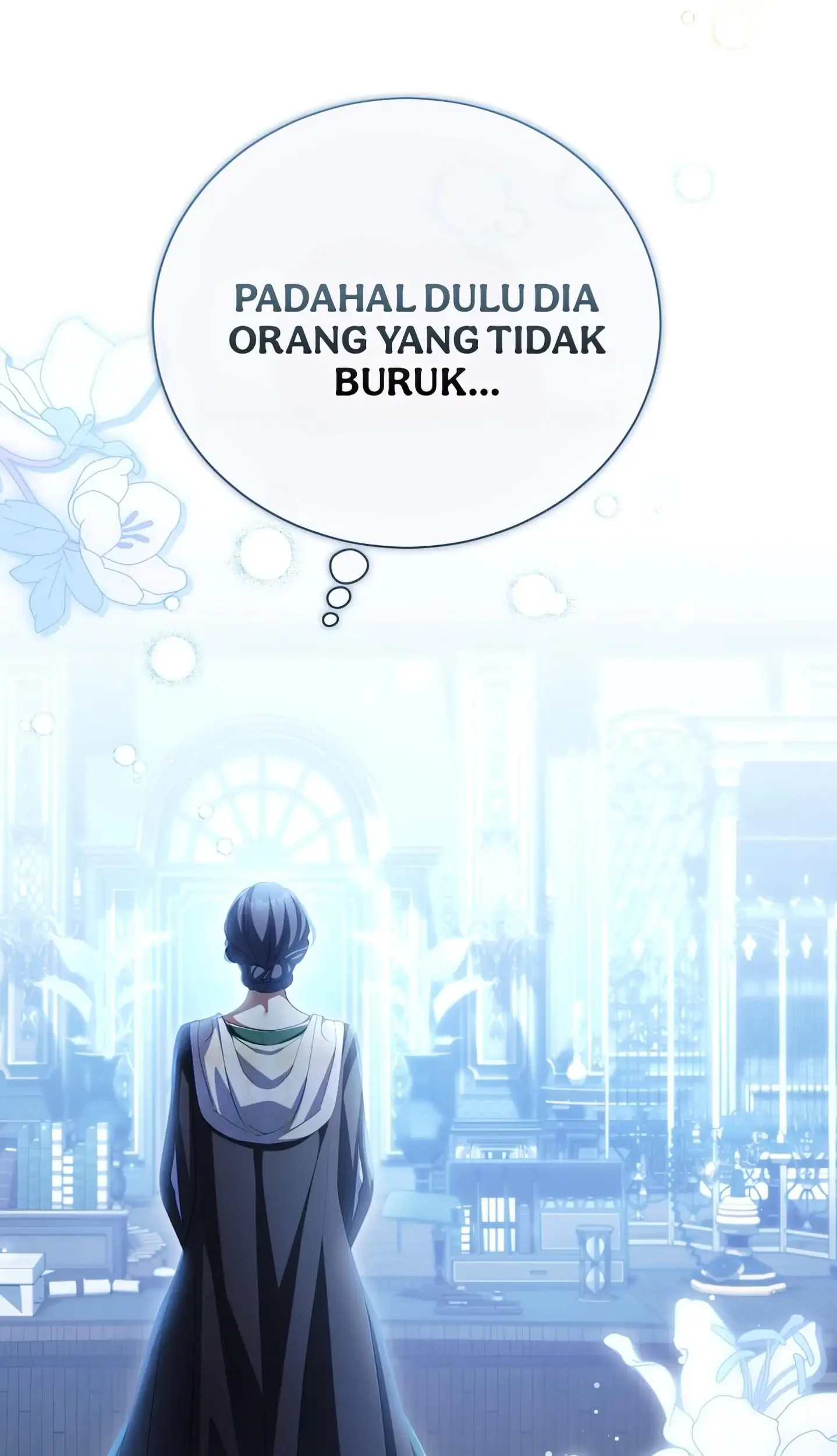 Childcare Diary With the Villain Chapter 76 Gambar 33
