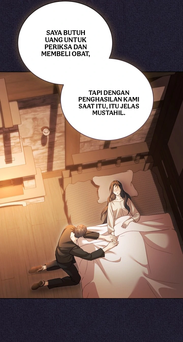 Childcare Diary With the Villain Chapter 77 Gambar 31