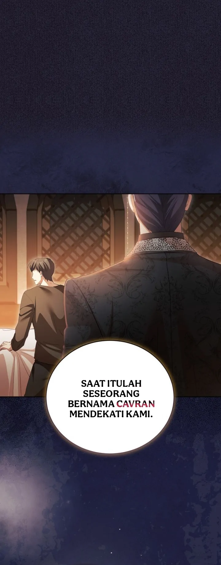 Childcare Diary With the Villain Chapter 77 Gambar 32