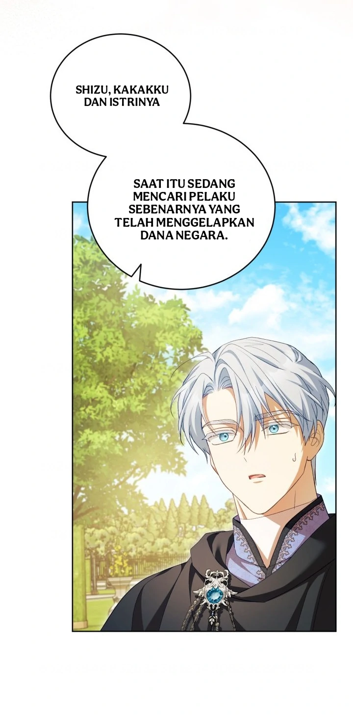 Childcare Diary With the Villain Chapter 78 Gambar 28