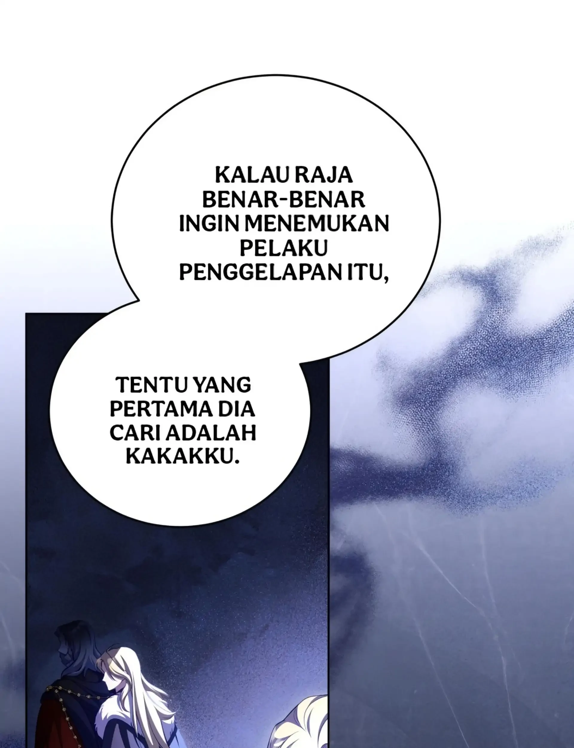 Childcare Diary With the Villain Chapter 78 Gambar 29