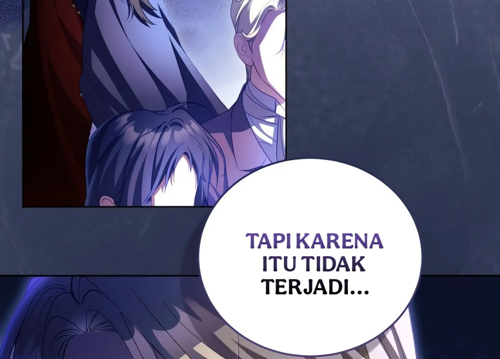 Childcare Diary With the Villain Chapter 78 Gambar 30