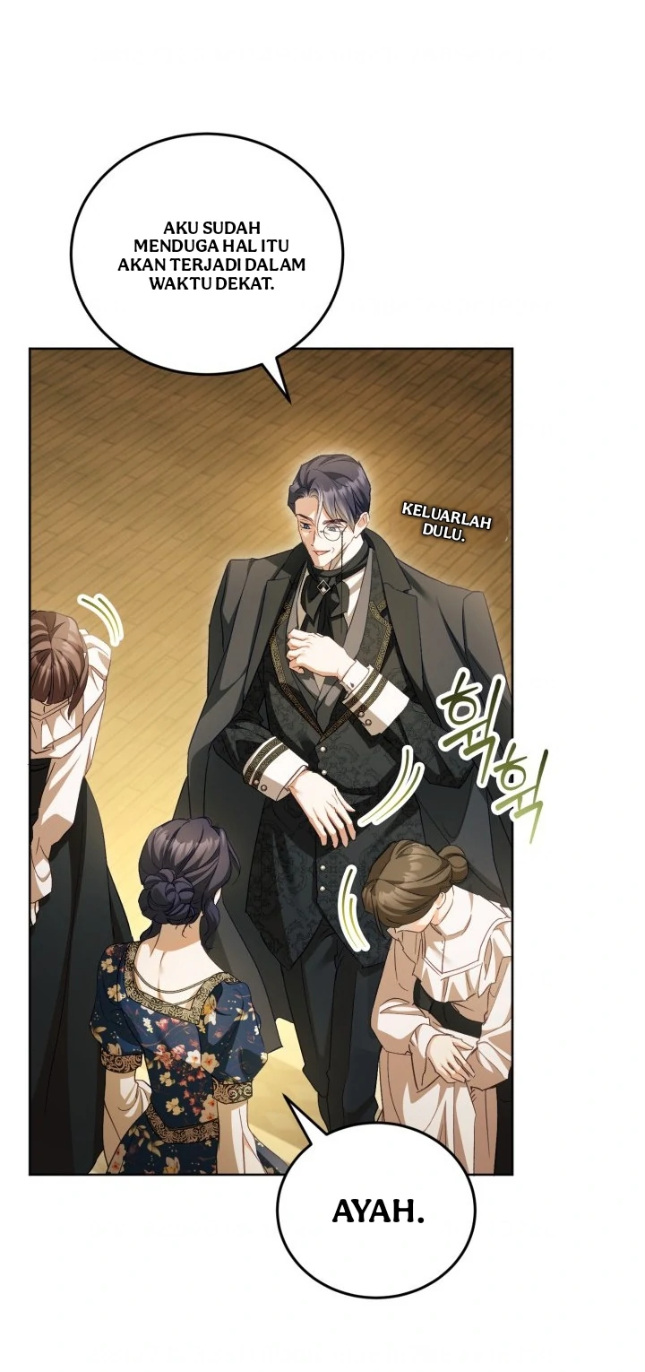 Childcare Diary With the Villain Chapter 79 Gambar 28