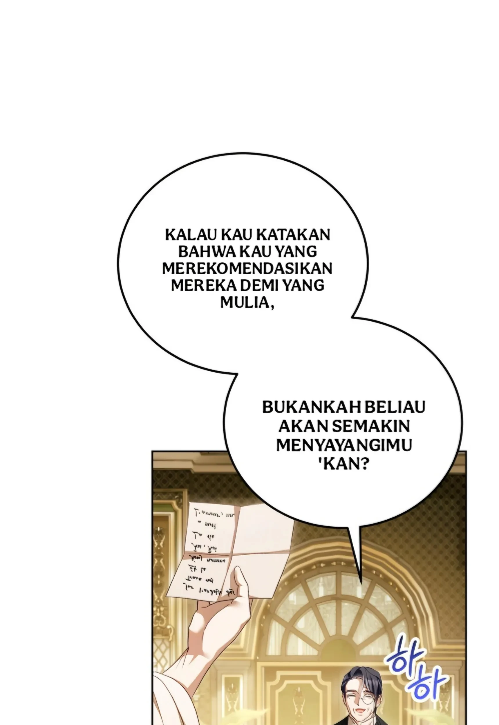 Childcare Diary With the Villain Chapter 79 Gambar 31