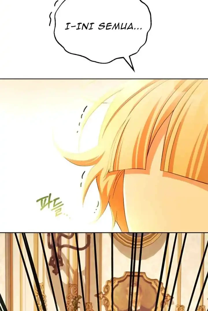 Childcare Diary With the Villain Chapter 82 Gambar 18