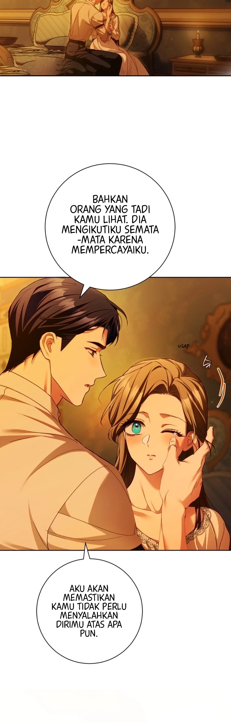 Childcare Diary With the Villain Chapter 90 Gambar 19