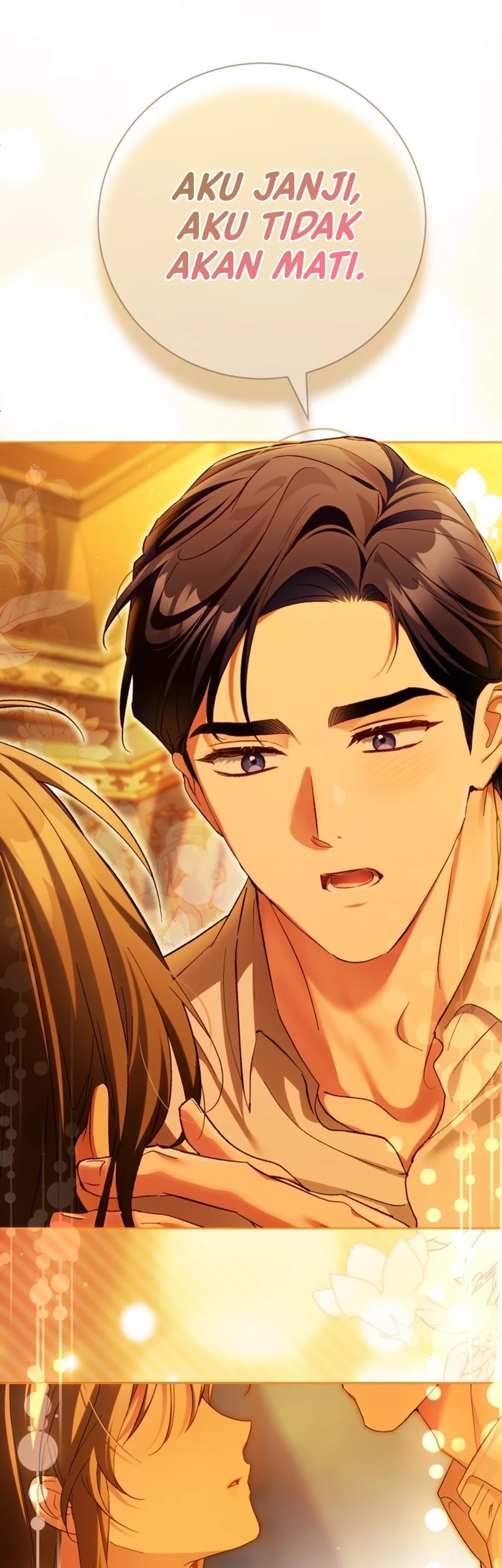 Childcare Diary With the Villain Chapter 90 Gambar 20