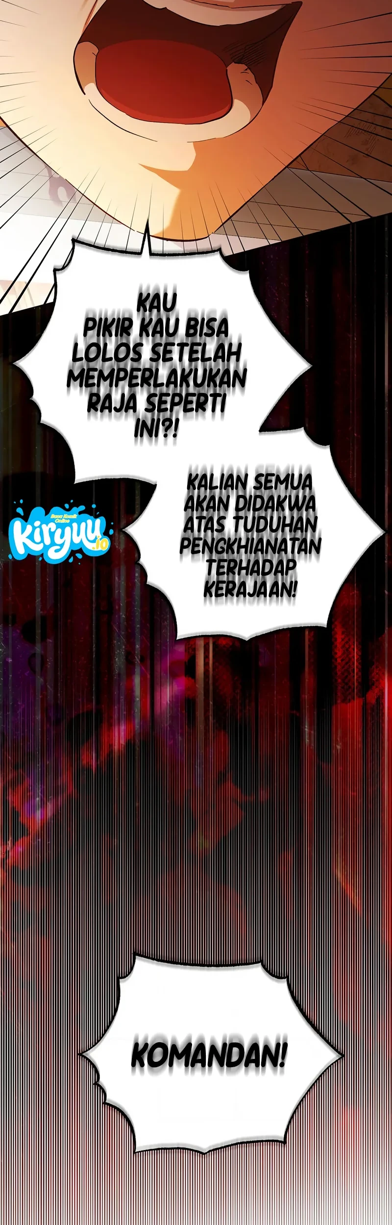 Childcare Diary With the Villain Chapter 92 Gambar 23