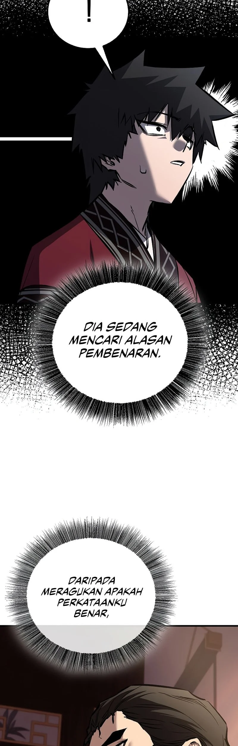Childhood Friend Of The Zenith Chapter 105 Gambar 38