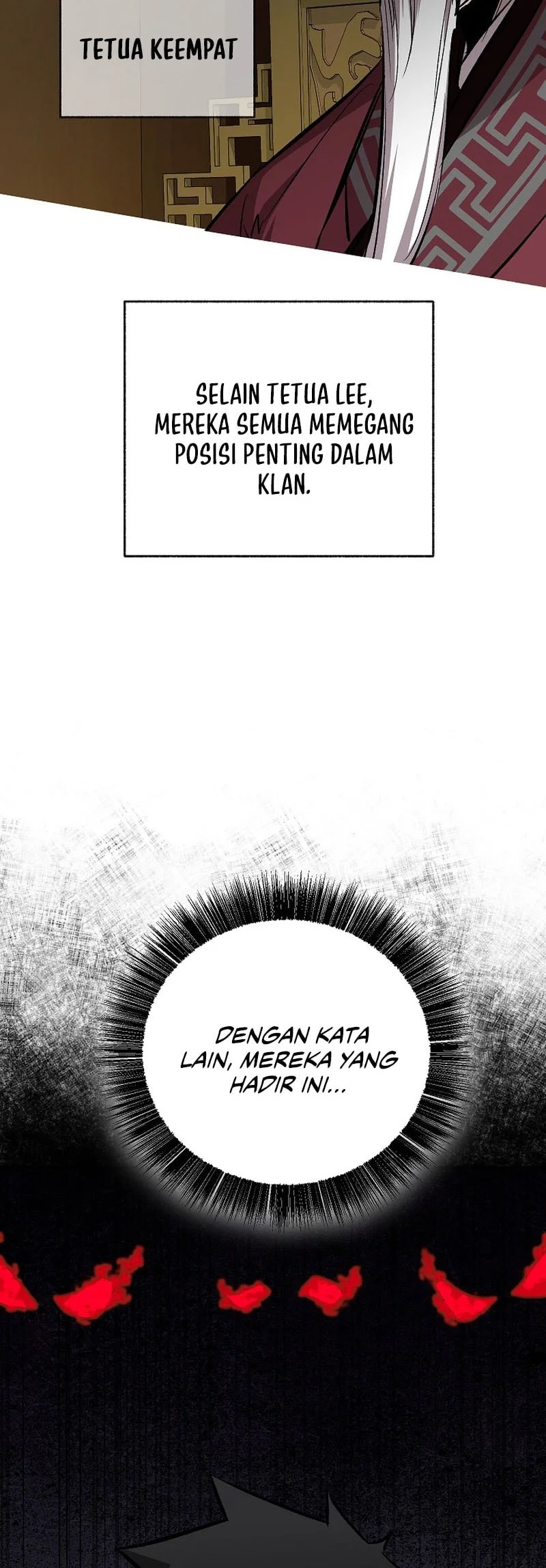 Childhood Friend Of The Zenith Chapter 106 Gambar 37