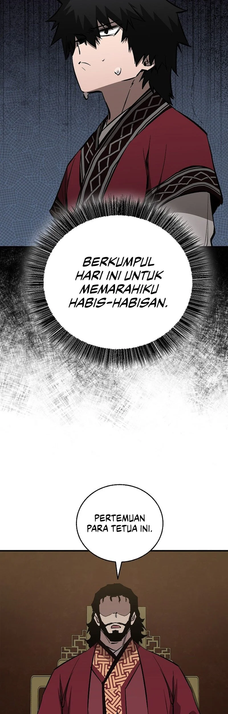 Childhood Friend Of The Zenith Chapter 106 Gambar 38