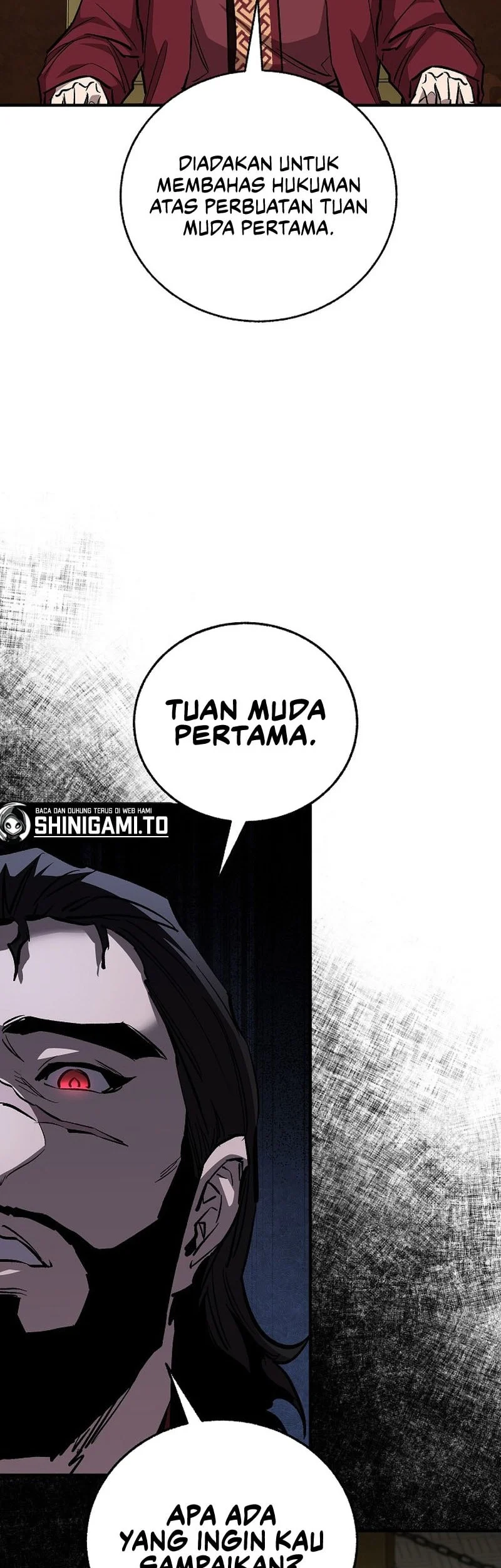 Childhood Friend Of The Zenith Chapter 106 Gambar 39