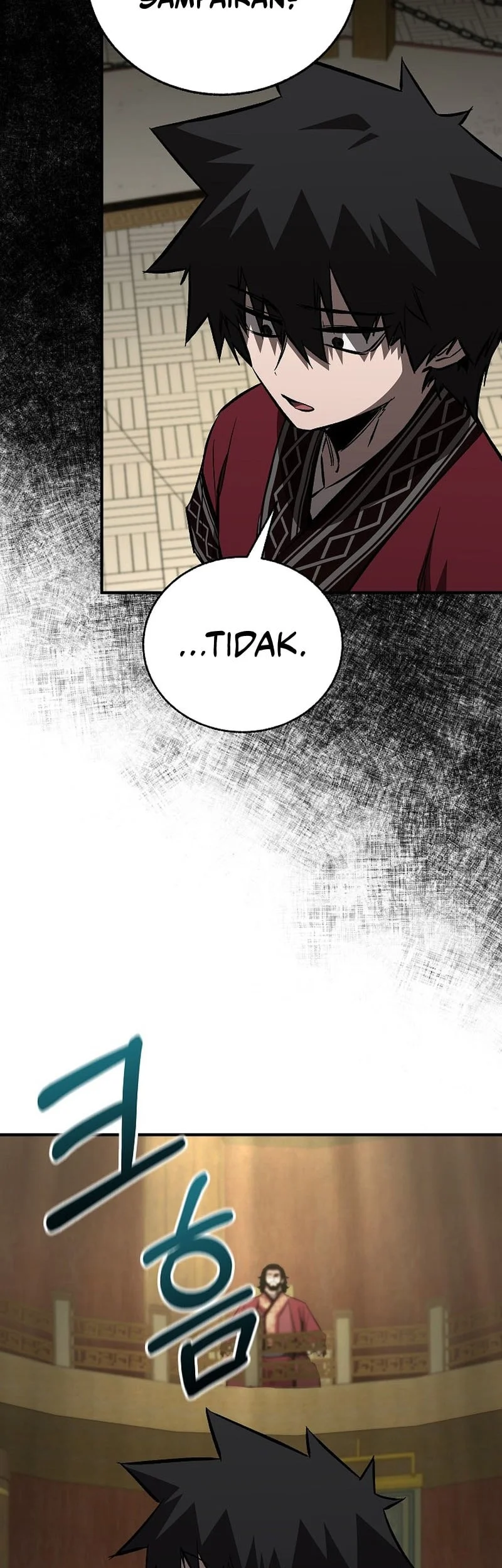 Childhood Friend Of The Zenith Chapter 106 Gambar 40