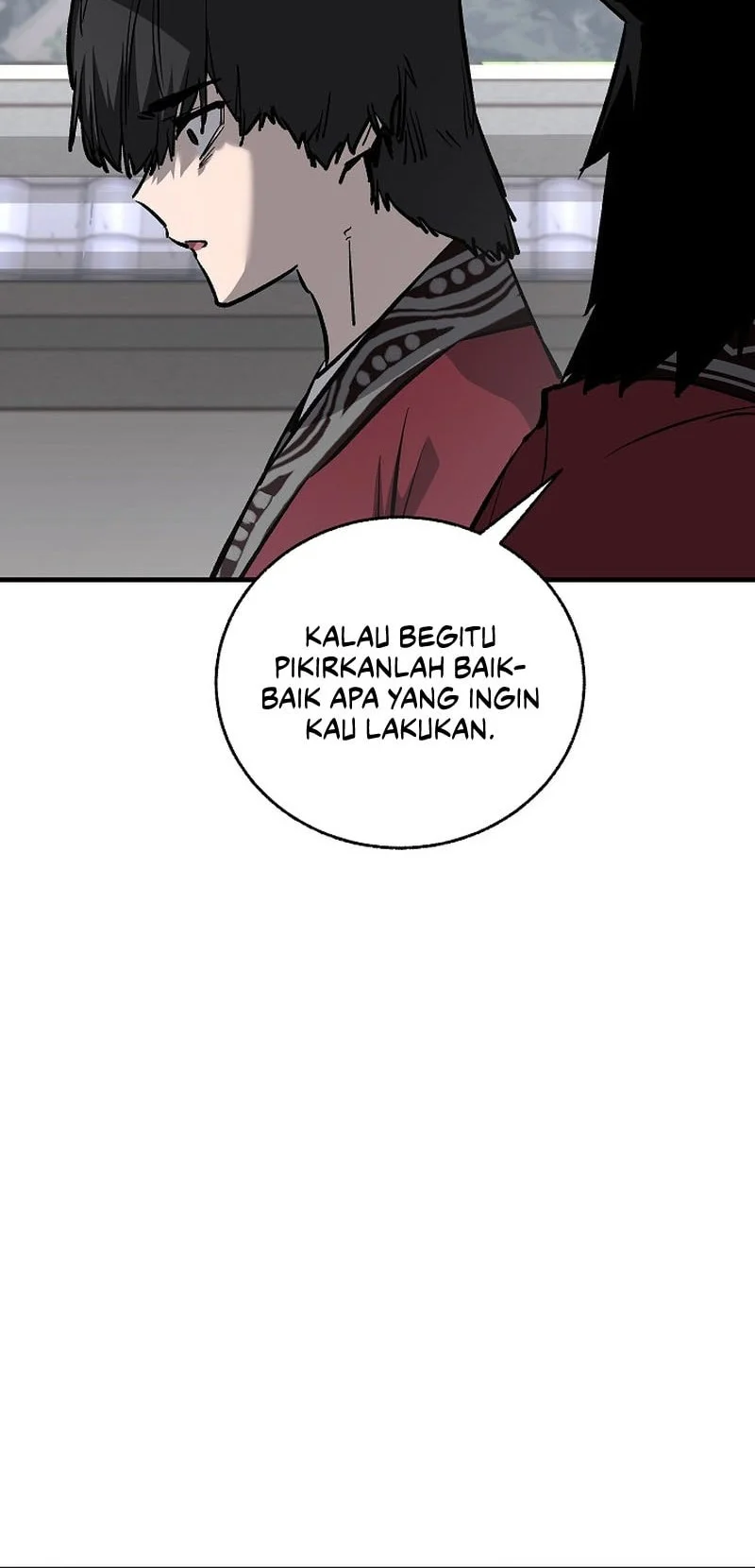Childhood Friend Of The Zenith Chapter 107 Gambar 29