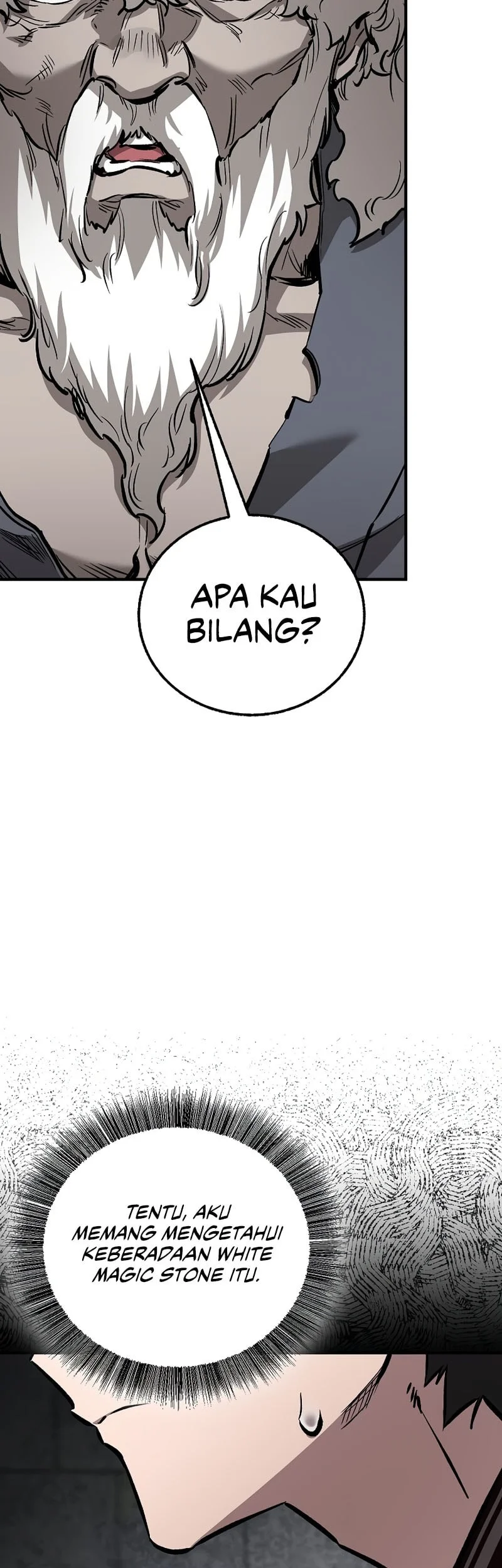 Childhood Friend Of The Zenith Chapter 110 Gambar 28