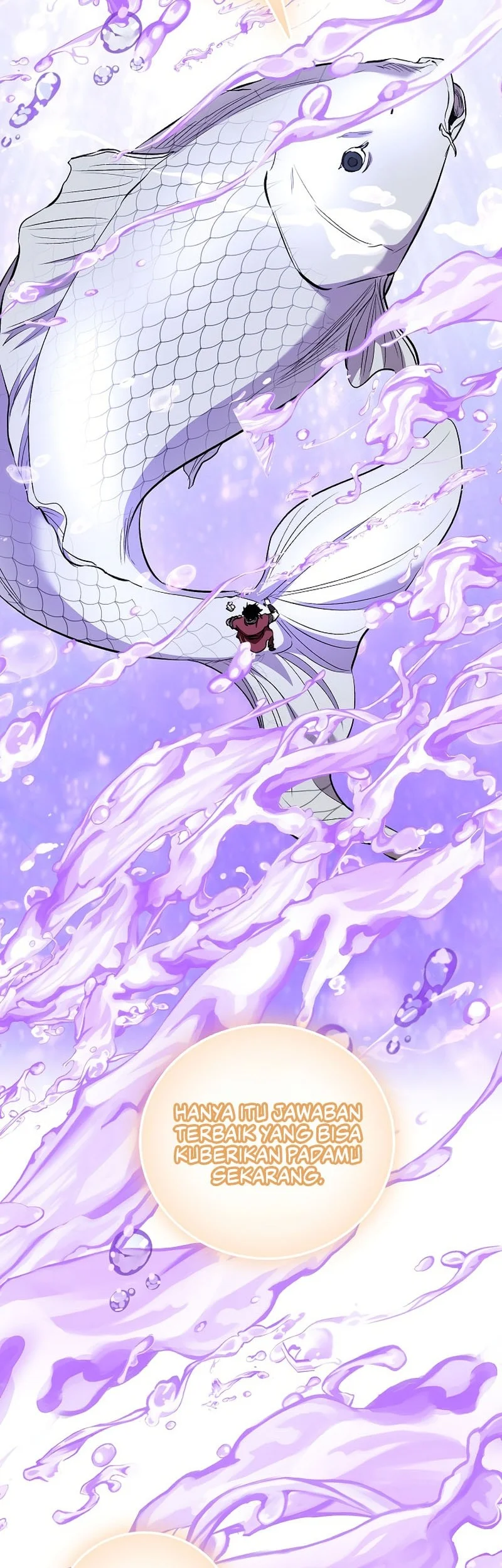 Childhood Friend Of The Zenith Chapter 91 Gambar 27