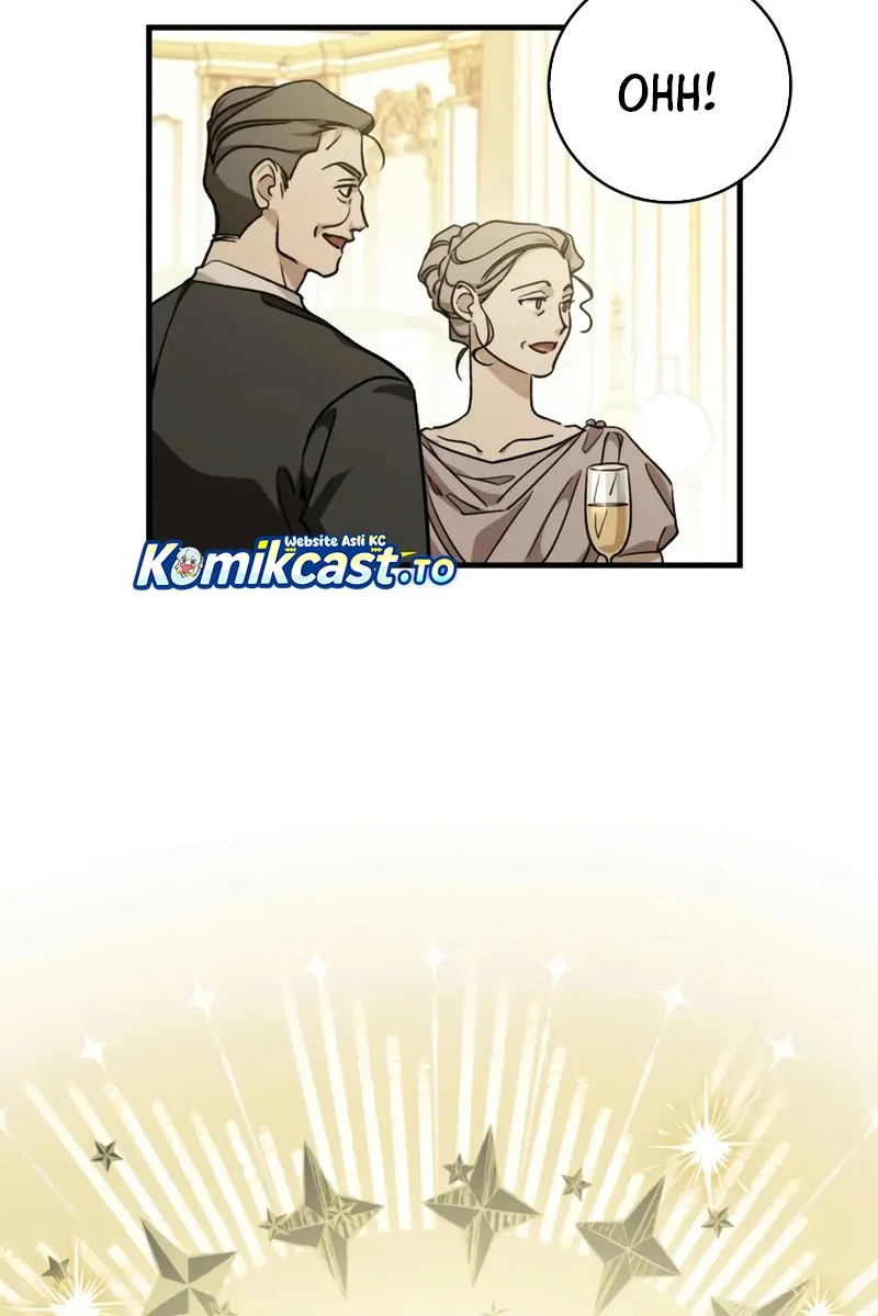 Children of the Rune Chapter 40 Gambar 22