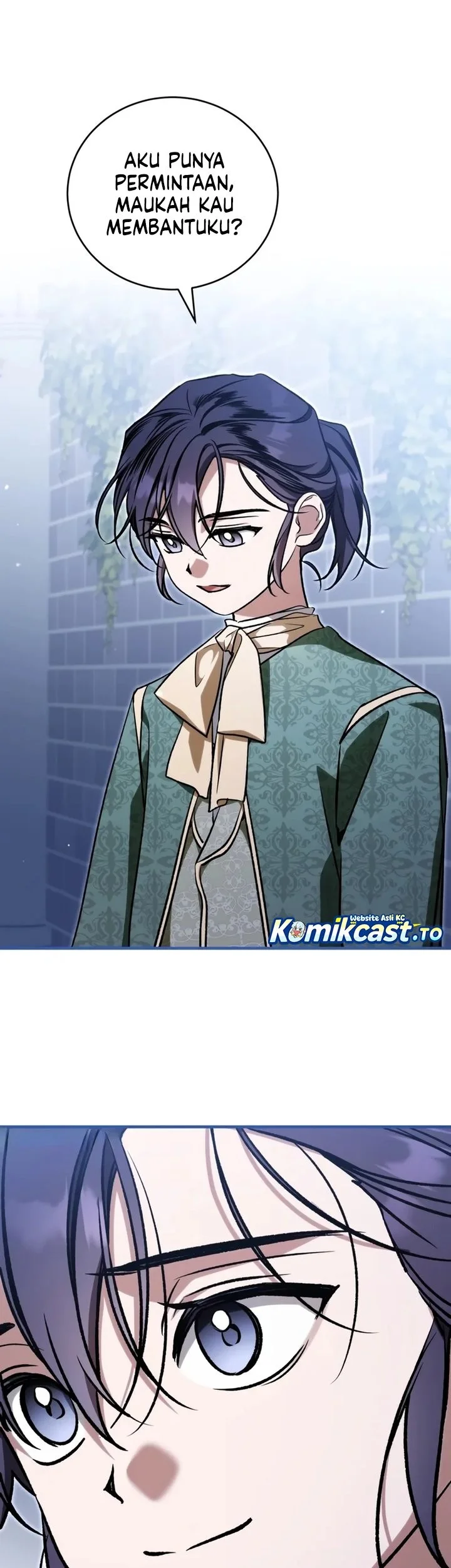 Children of the Rune Chapter 42 Gambar 17