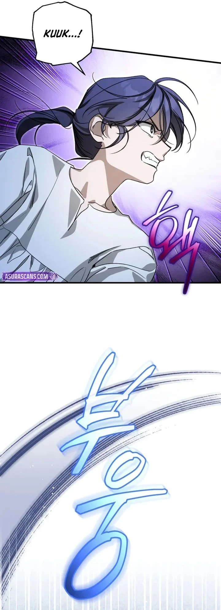 Children of the Rune Chapter 44 Gambar 17
