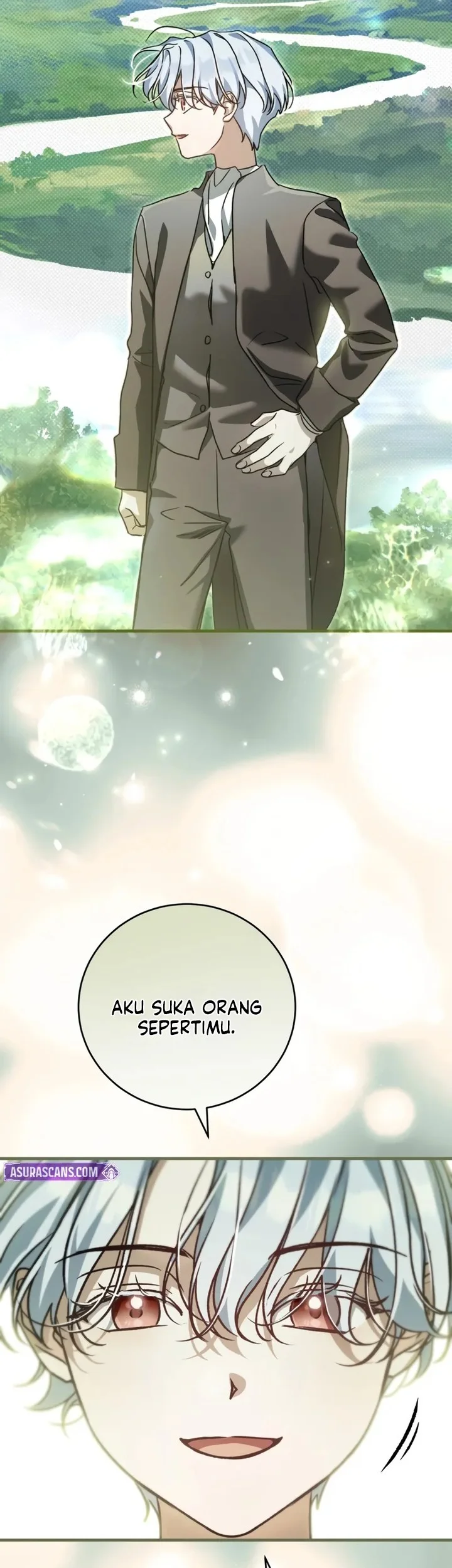 Children of the Rune Chapter 47 Gambar 20