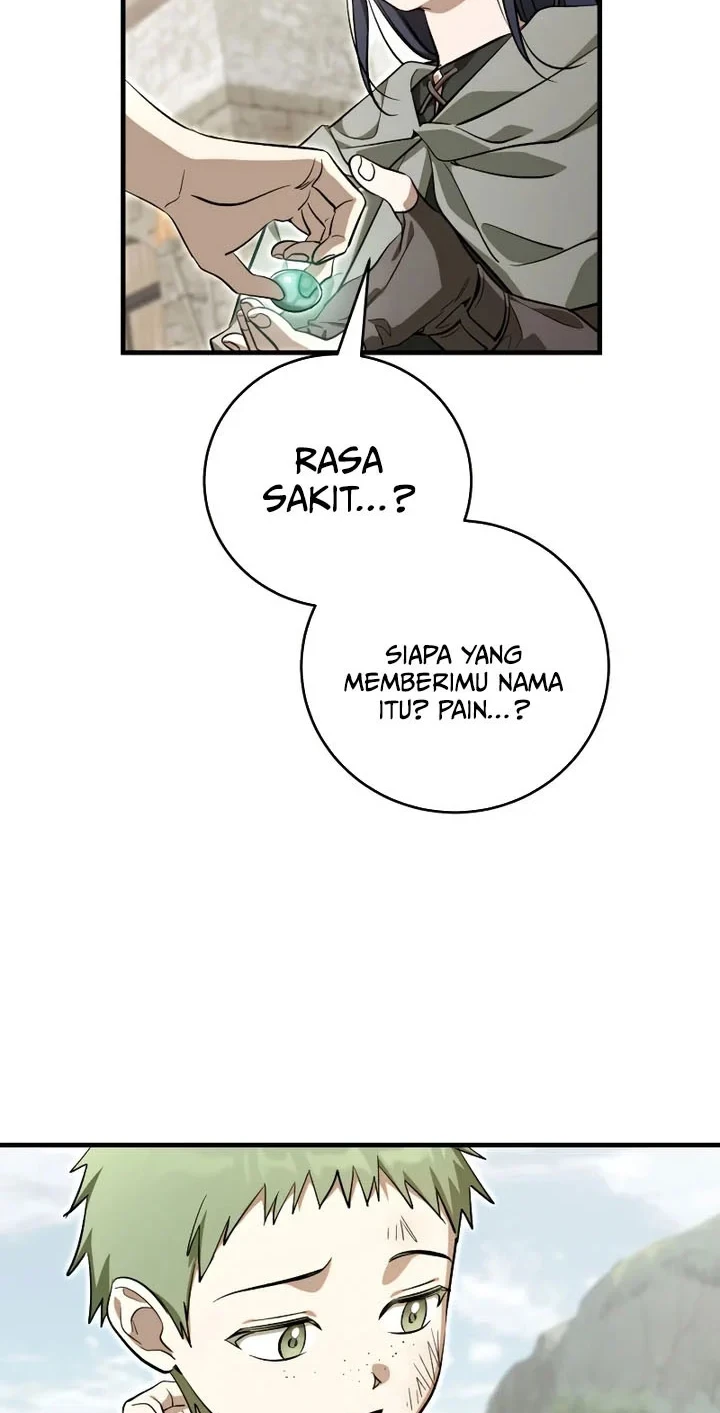 Children of the Rune Chapter 57 Gambar 19