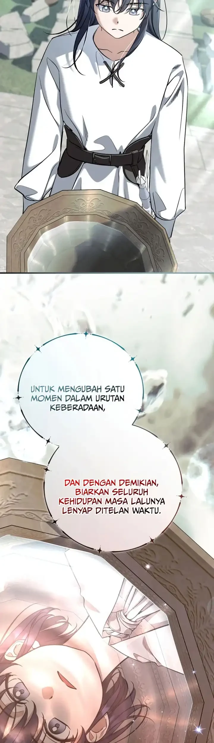 Children of the Rune Chapter 59 Gambar 20