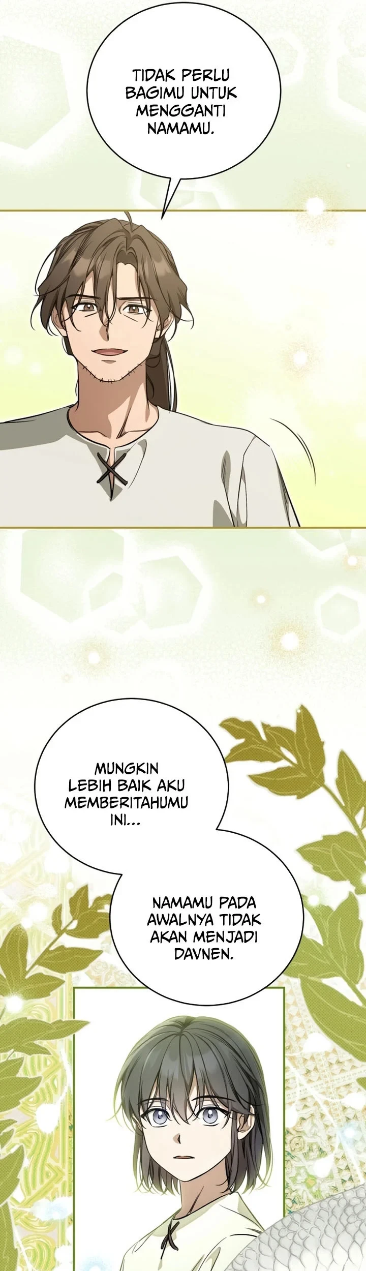 Children of the Rune Chapter 60 Gambar 18